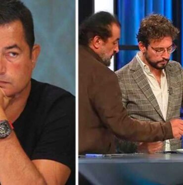 MasterChef All Star'da olay iddia: Acun Ilıcalı o ismin elenmesi için talimat verdi 10 MasterChef-All-Star'da-olay-iddia--Acun-Ilıcalı-o-ismin-elenmesi-için-talimat-verdi