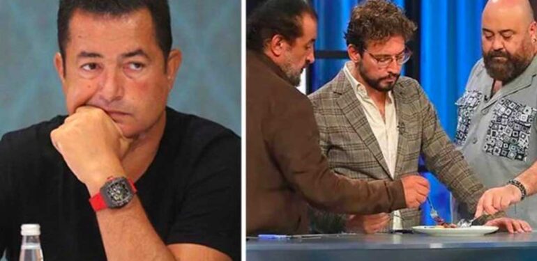 MasterChef All Star’da olay iddia: Acun Ilıcalı o ismin elenmesi için talimat verdi