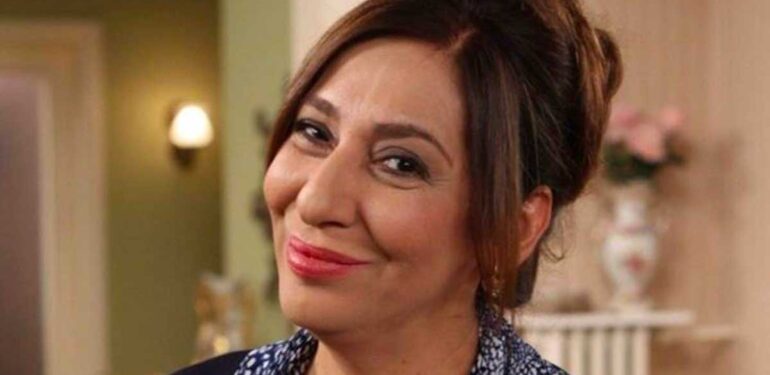 Melek Baykal’ın ekranlara döneceği proje belli oldu: ‘Cevale’ rolüyle geliyor…