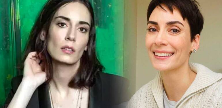 Melisa Sözen saçlarını kısacık kesti… Yeni tarzı sevenlerini ikiye böldü!