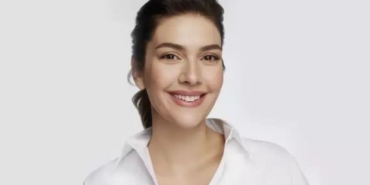 Meme ameliyatı olup 20 kilo vermişti! Bergüzar Korel'in fit görünümü dikkat çekti... İşte sırrı