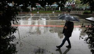 Meteoroloji'den-Marmara,-Ege-kıyıları-ve-Antalya'nın-doğusu-için-sağanak-uyarısı