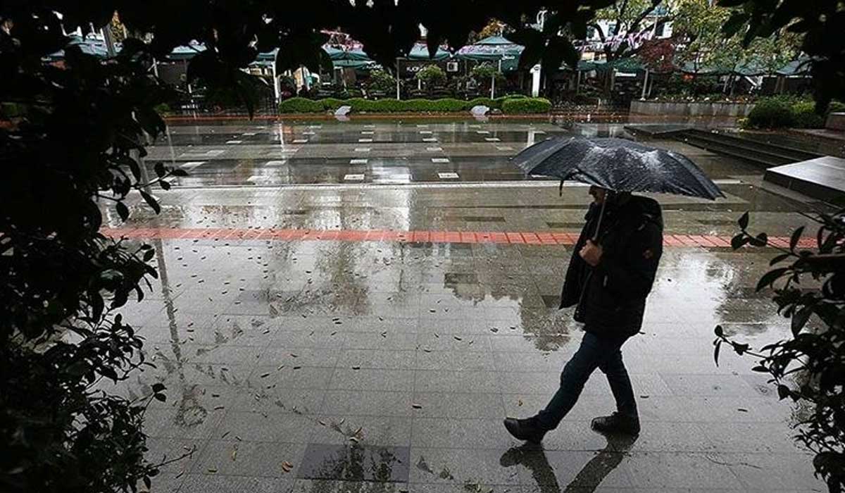 Meteoroloji'den-Marmara,-Ege-kıyıları-ve-Antalya'nın-doğusu-için-sağanak-uyarısı