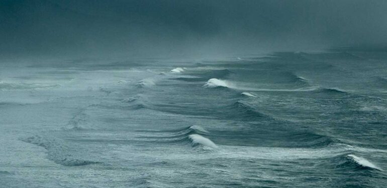 Meteorolojiden Orta Karadeniz, Marmara, Ege ve Akdeniz’de fırtına uyarısı