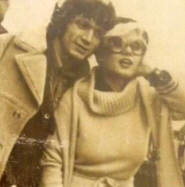 Muazzez Abacı büyük aşkını paylaştı: Her gün 24 kırmızı gül... 5 Muazzez-Abacı-büyük-aşkını-paylaştı