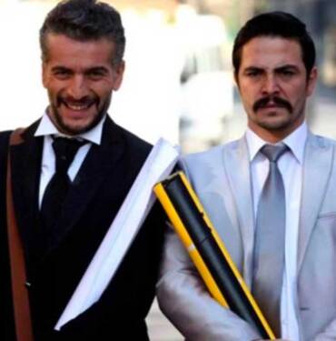 Düğününe dahi katılmamıştı... Murat Cemcir eski dostu Ahmet Kural hakkında sessizliğini bozdu 10 Murat-Cemcir-eski-dostu-Ahmet-Kural-hakkında-sessizliğini-bozdu