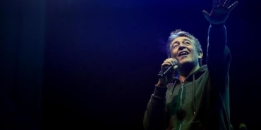 Murat Göğebakan Kalbim Yaralı filminin fragmanı yayınlandı