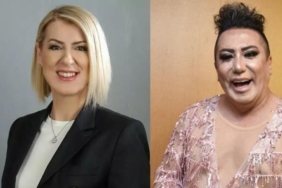Murat Övüç ve Sevda Türküsev birbirine girdi! Normal halkı yoldan çıkarttı...