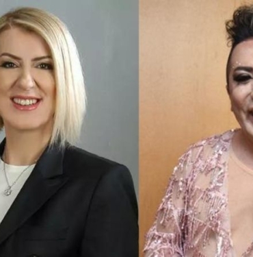 Murat Övüç ve Sevda Türküsev birbirine girdi! "Normal halkı yoldan çıkarttı..." 8 Murat Övüç ve Sevda Türküsev birbirine girdi! Normal halkı yoldan çıkarttı...