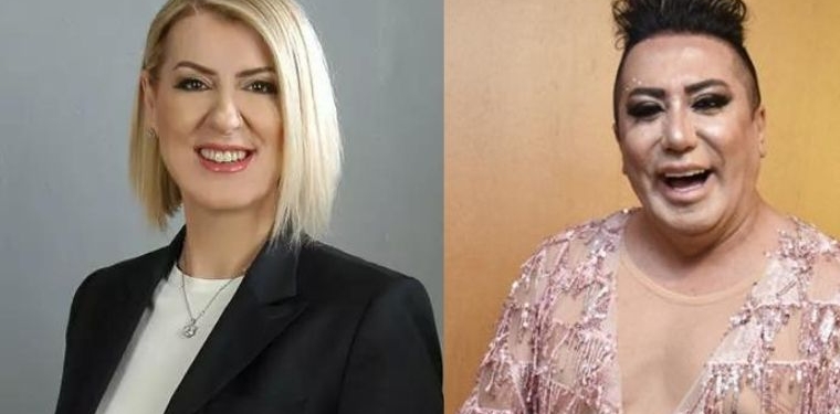 Murat Övüç ve Sevda Türküsev birbirine girdi! “Normal halkı yoldan çıkarttı…”