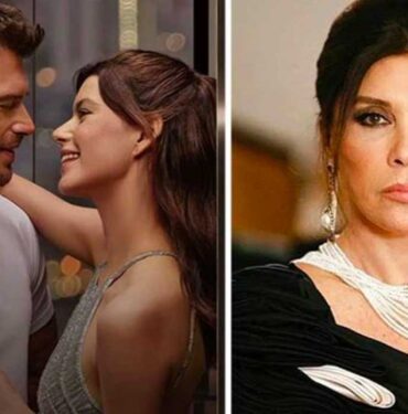 Nebahat Çehre'den Beren Saat ve Kıvanç Tatlıtuğ'a tebrik: "Yolunuz açık olsun. Benim güzel çocuklarım" 7 Nebahat-Çehre'den-Beren-Saat-ve-Kıvanç-Tatlıtuğ'a-tebrik