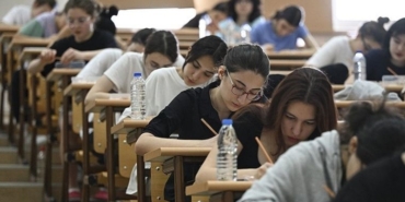 ÖSYM takvimine göre YKS 8-9 Haziran 2024'te yapılacak