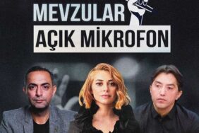 Oğuzhan-Uğur-duyurdu--Mevzular-Açık-Mikrofon'da-'kara-para'-konuşulacak!-İşte-konuklar...