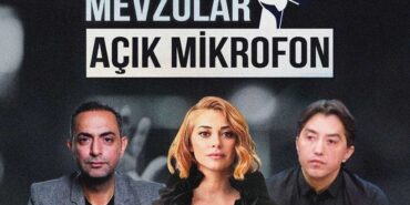 Oğuzhan-Uğur-duyurdu--Mevzular-Açık-Mikrofon'da-'kara-para'-konuşulacak!-İşte-konuklar...