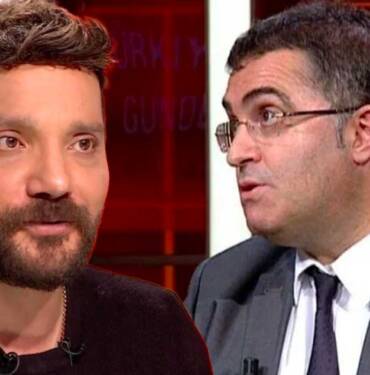 Kolon kesenlerin avukatı olduğu iddia edilmişti! Oğuzhan Uğur'dan Ersan Şen'e tepki 2 Oğuzhan-Uğur'dan-Ersan-Şen'e-tepki