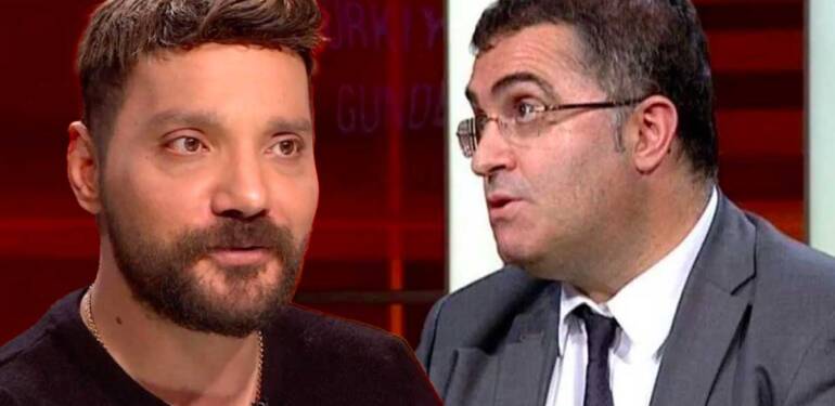 Kolon kesenlerin avukatı olduğu iddia edilmişti! Oğuzhan Uğur’dan Ersan Şen’e tepki