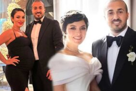 Oyuncu-Ezgi-Mola'nın-annelik-mutluluğu--Oğulları-dünyaya-geldi