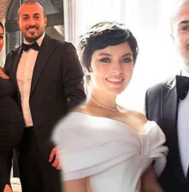 Oyuncu Ezgi Mola'nın annelik mutluluğu: Oğulları dünyaya geldi 9 Oyuncu-Ezgi-Mola'nın-annelik-mutluluğu--Oğulları-dünyaya-geldi