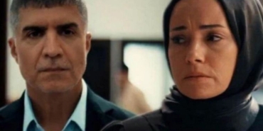 Özgü Namal'ın başrolde olduğu Kızıl Goncalar dizisindeki tarikat ismi tepki çekti! Yapım şirketinden flaş hamle