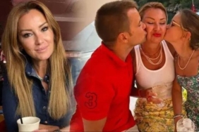Pınar Altuğ ve kızı Su bir etkinlikte poz verdi! Görenler aynı şeyi söyledi