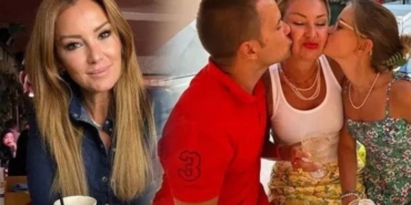 Pınar Altuğ ve kızı Su bir etkinlikte poz verdi! Görenler aynı şeyi söyledi