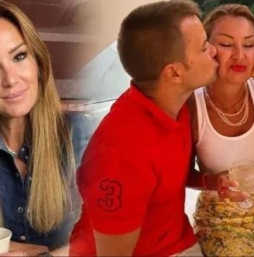 Pınar Altuğ ve kızı Su bir etkinlikte poz verdi! Görenler aynı şeyi söyledi 3 Pınar Altuğ ve kızı Su bir etkinlikte poz verdi! Görenler aynı şeyi söyledi