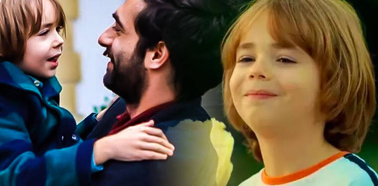 Poyraz Karayel’in Sinan’ı Ata Berk Mutlu ekranlara geri dönüyor! Son haline yorum yağdı