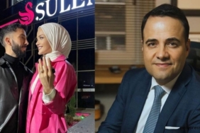 Prof. Dr. Özgür Demirtaş paylaşıp sildi! Şulemsi servetiyle ilgili iddiaları ti'ye aldı