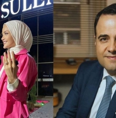 Prof. Dr. Özgür Demirtaş paylaşıp sildi! Şulemsi servetiyle ilgili iddiaları ti'ye aldı 9 Prof. Dr. Özgür Demirtaş paylaşıp sildi! Şulemsi servetiyle ilgili iddiaları ti'ye aldı