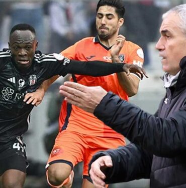 Rıza Çalımbay, Beşiktaş'taki mesaisine 3 puanla başladı 15 Rıza-Çalımbay,-Beşiktaş'taki-mesaisine-3-puanla-başladı