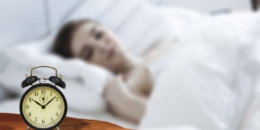 Sabahları ertelenen alarmın şaşırtıcı faydaları Daha fazla enerji, daha az stres...