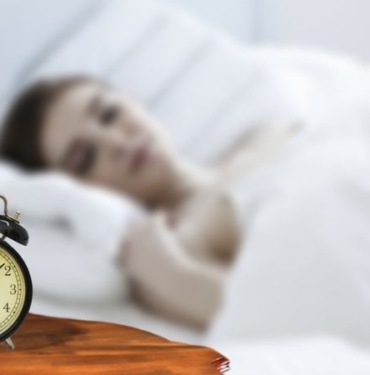 Başucumuzdaki büyük tehlike: Alarm sesine uyanmak kalp krizine neden olabilir 4 Sabahları ertelenen alarmın şaşırtıcı faydaları Daha fazla enerji, daha az stres...