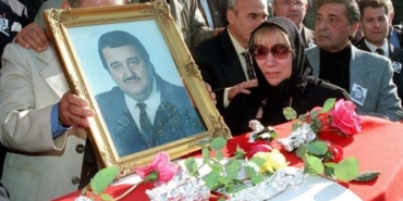 Sanat kariyeri boyunca 500'den fazla ödül alan usta bestekar Yıldırım Gürses