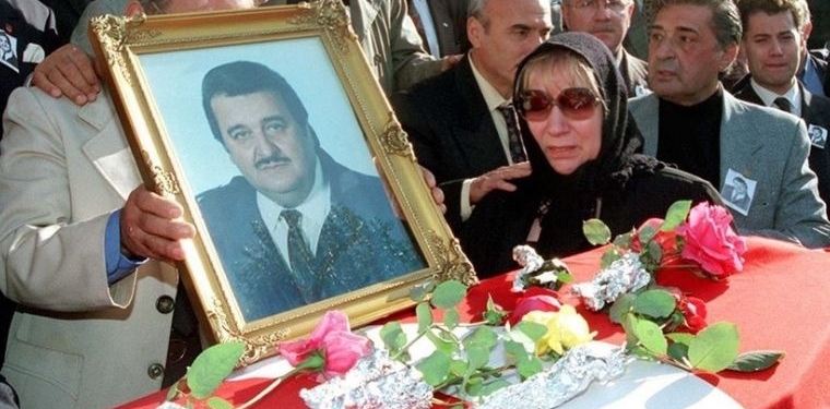 Sanat kariyeri boyunca 500’den fazla ödül alan usta bestekar: Yıldırım Gürses