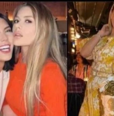 Seçil Erzan güvenlik nedeniyle Candan kardeşlerin 2 kişilik koğuşunda... 3 Seçil Erzan güvenlik nedeniyle Candan kardeşlerin 2 kişilik koğuşunda...