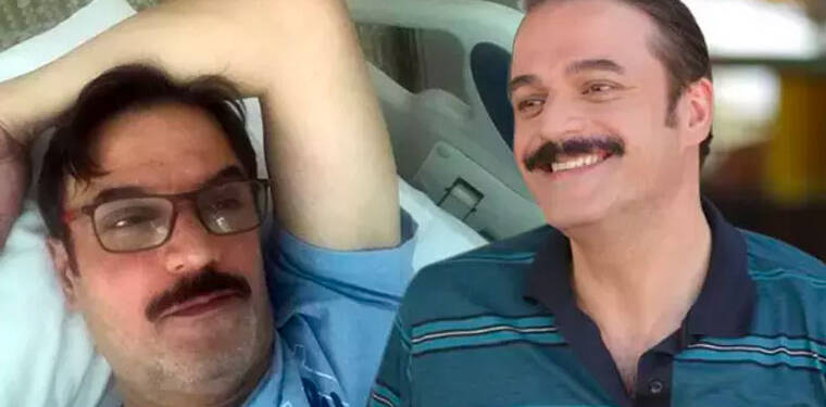 Siroza yakalanmıştı… Ufuk Özkan’dan açıklama: “Hayat bizleri hastalıklarla beraber yaşamayı öğrenmek zorunda bırakıyor”
