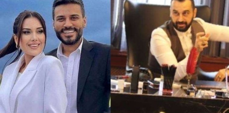 Dilan Polat’ın avukatı dosyadan çekildiğini açıkladı