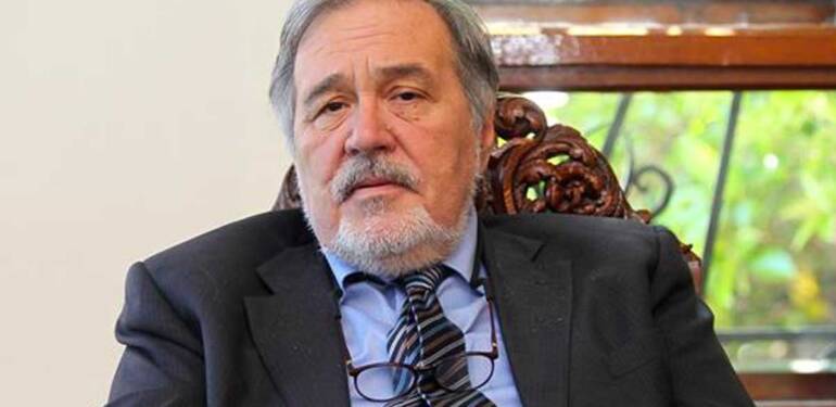 İlber Ortaylı: ‘Suriyeliler bir müddet sonra kendilerine göre parti kurarlar’