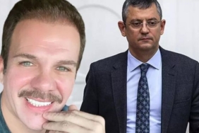 Tolga Karel'den bu sefer de Özgür Özel yorumu! Bomba sözler