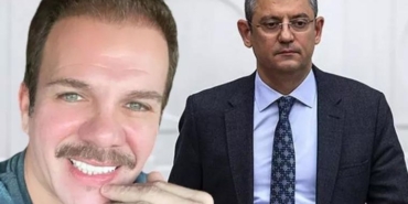 Tolga Karel'den bu sefer de Özgür Özel yorumu! Bomba sözler