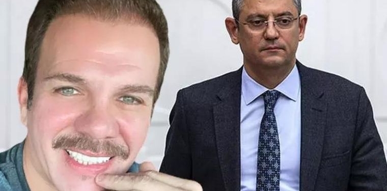 Tolga Karel’den bu sefer de Özgür Özel yorumu! Bomba sözler