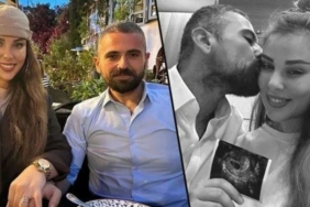 Tuğçe Tayfur'dan müjdeli haber İkinci kez anne olacak