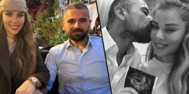 Tuğçe Tayfur'dan müjdeli haber İkinci kez anne olacak