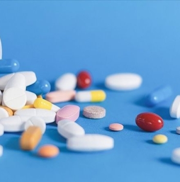 Çocuklardaki viral enfeksiyonlarda "antibiyotikte ısrarcı olunmamalı" uyarısı 5 Türkiye'de antibiyotik tüketimi yüzde 19 azaldı