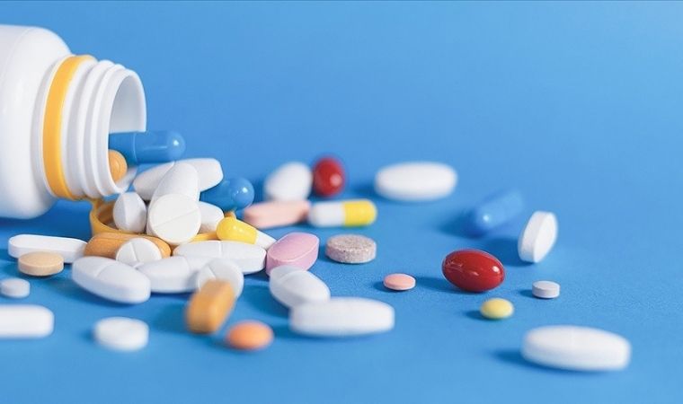 Türkiye'de antibiyotik tüketimi yüzde 19 azaldı
