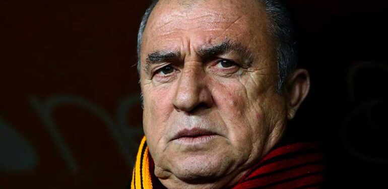 Türkiye’nin konuştuğu vurgunla ilgili Fatih Terim’den ilk açıklama: “Tarihin en büyük hukuk savaşını başlatıyorum”