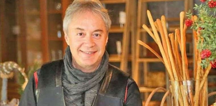 Metin Uca ile ilgili duygulandıran sır ortaya çıktı 1 Ünlü sunucu Metin Uca trafik kazası geçirdi