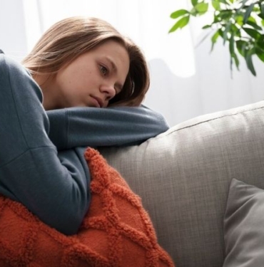 Obsesif bozukluğu olan insanlar daha az yaşıyor 2 Uzmanı uyardı Ergenlikte depresyon belirtilerine dikkat!