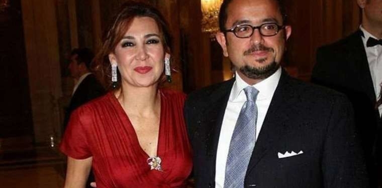 Vuslat Doğan Sabancı’dan kaza sonrası ilk paylaşım