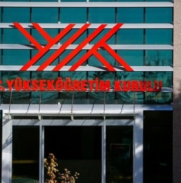YÖK'ün "Araştırma Üniversiteleri Performans Sıralaması" açıklandı 10 YÖK'ün Araştırma Üniversiteleri Performans Sıralaması açıklandı